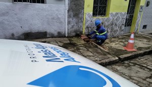 Combate ao desperdício de água economiza 400 milhões de litros no sertão de Alagoas