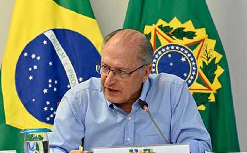 Sistema OCB pede a Alckmin alteração no texto da MP 1.189