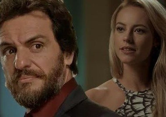 “A Força do Querer”: Após transar com Caio, Jeiza dá de cara com Zeca