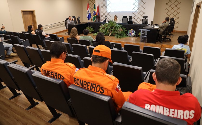 Em TAC firmado com o MP/AL, organizadores de festas assumem compromisso com a segurança