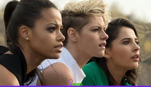 Confira o trailer de 'As Panteras', que terá música de Anitta e estreia em novembro