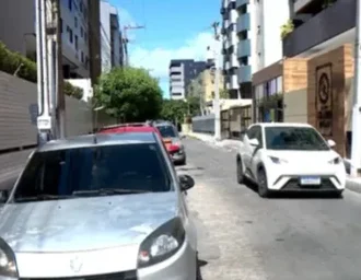 Prefeitura de Maceió notifica empresa por instalação irregular de carregadores elétricos