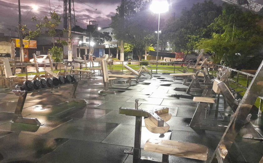 Veja os horários de funcionamento dos projetos da Semesp durante a quadra chuvosa