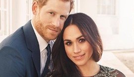 Meghan Markle e Príncipe Harry estão à espera de 1º filho