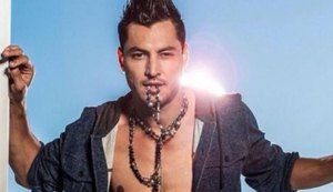 Ex-Menudo está internado em estado grave após tentativa de suicídio