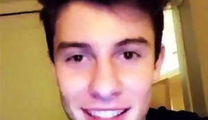 Cantor canadense Shawn Mendes confirma show no Rock in Rio 2017