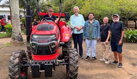Deputado Paulão destina novos investimentos para a Ufal Arapiraca