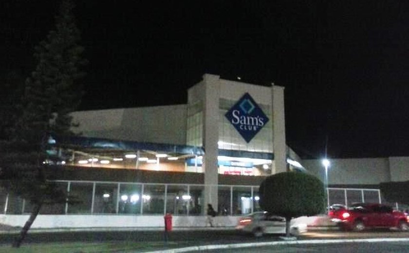 Grupo Walmart abre vagas temporárias para o Sam's Club em Alagoas