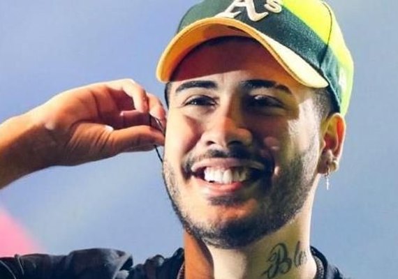MC Kevinho passa por cirurgia de emergência: 'Orem por mim'
