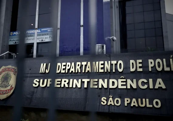 Pai de Daniel Vorcaro é preso na 6ª fase da operação Compliance Zero