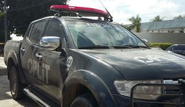 Oplit prende homem acusado de praticar assalto na Jatiúca