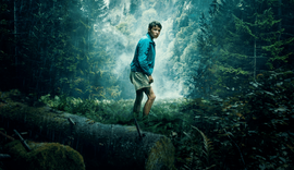 A impressionante história real por trás do filme Perdido na Montanha