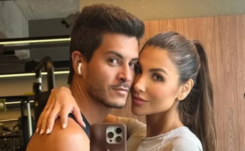 Separação do ator Arthur Aguiar expõe problemas com sogra e prejudica até a Netflix