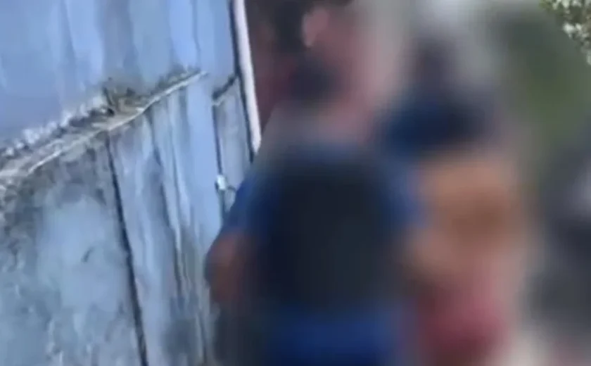 Mulher é presa suspeita de envolvimento na morte da adolescente Maria Vitória em Maceió
