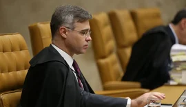 André Mendonça levanta sigilo de quase 40 processos no STF