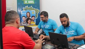 Judiciário regulariza registros civis de reeducandos de Alagoas