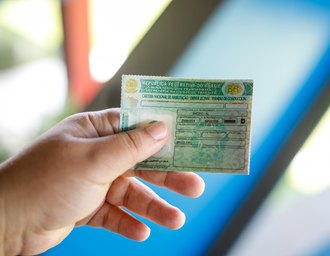 Mais de 1.700 condutores tiveram a CNH suspensa em Alagoas por irregularidades no trânsito