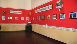 Misa apresenta exposição fotográfica Representações da Cultura Popular até a próxima sexta (11)