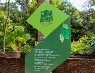 Alurb lança Projeto Café no Parque no próximo sábado (14)