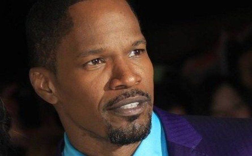 Vídeo! Jamie Foxx se revolta e denuncia racismo em restaurante na Croácia