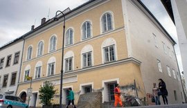Governo da Áustria decide derrubar casa natal de Adolf Hitler