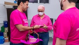 Seminfra e Iplam promovem campanha de prevenção ao câncer de mama