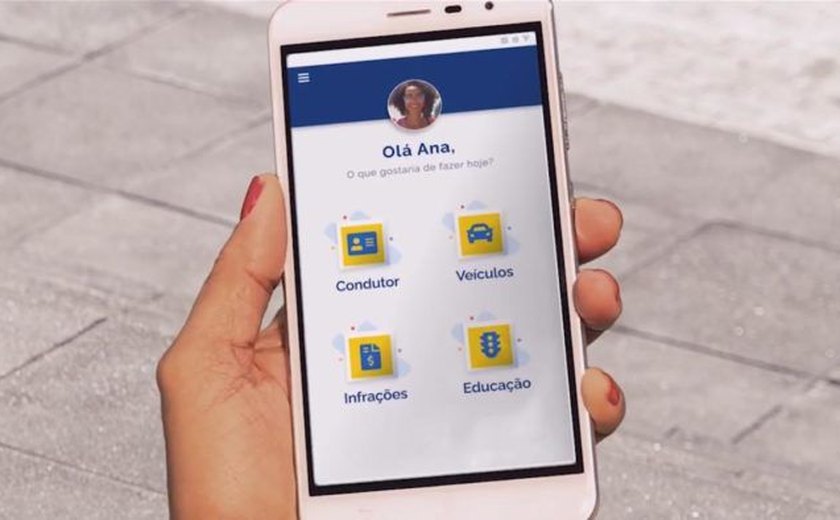 Nova Carteira Digital de Trânsito avisa sobre recall de veículos e vencimento da CNH