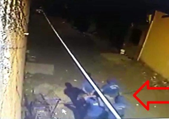 Comerciante é sequestrado e morto por homens vestidos como policiais civis em PE