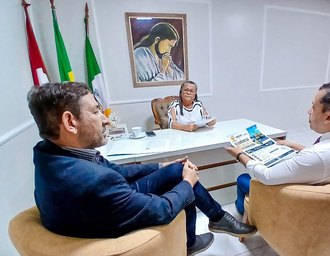Palmeira dos Índios dá passo histórico para a implantação do curso público e gratuito de Direito da Uneal