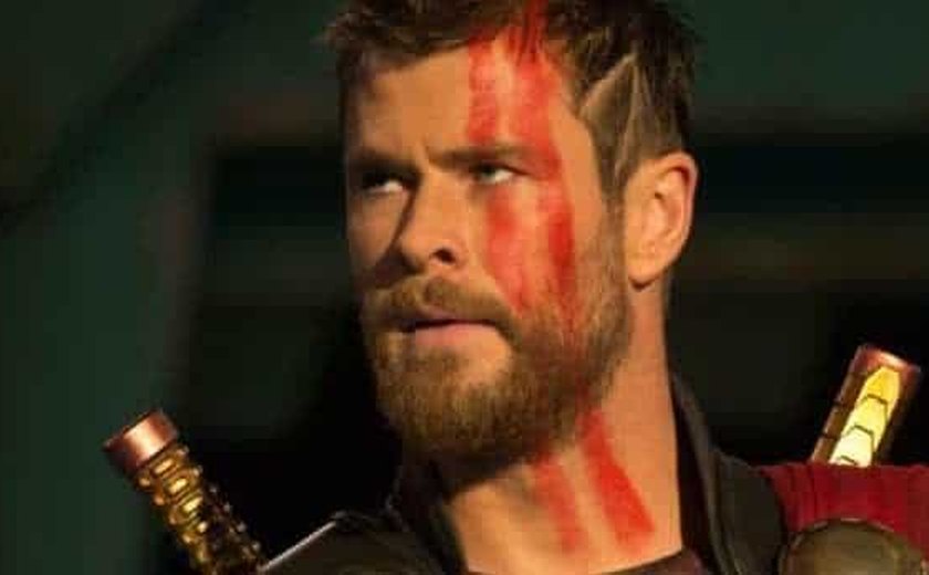 Ator diz que 'Vingadores 4' pode ser seu último filme como Thor