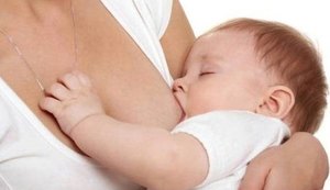 Santa Mônica faz apelo para conseguir novas doadoras de leite materno