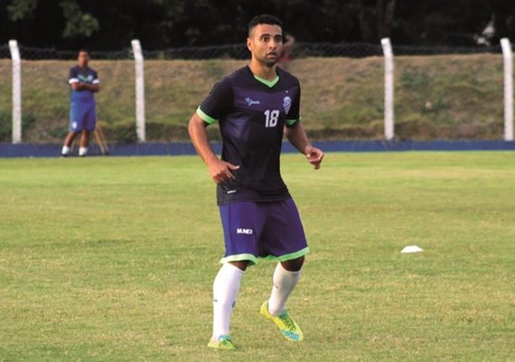 CSA busca reabilitação fora de casa