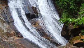 Cachoeira do Ximenes mistura história e exuberância na Serra da Barriga