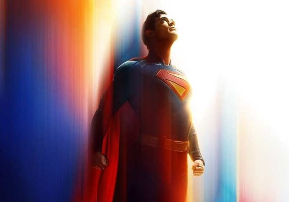 Polêmica! Warner Bros. é processada pelo novo Superman