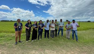Sescoop Alagoas visita cooperativas no agreste e sertão