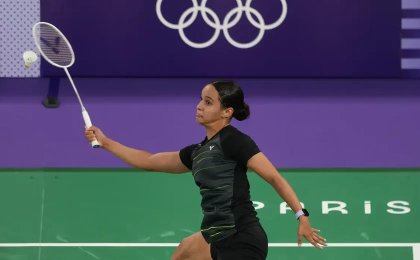 Juliana e Filipe Mota são os porta-bandeiras do Brasil no Pan Júnior