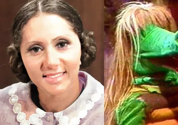 Morre atriz Dorinha Duval, 1ª Cuca do 'Sítio do Picapau Amarelo'
