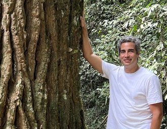 Plantas da Mata Atlântica de Alagoas ganham espaço no paisagismo de condomínios de alto padrão no Salão de Imóvel Ademi