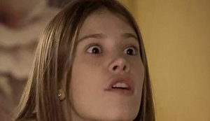 'Malhação: Toda Forma de Amar': Marco revela 'morte' de Rita e filha o acusa