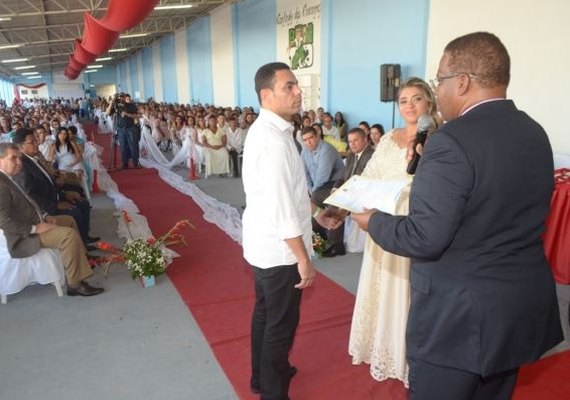 Projeto do Balcão Cidadão leva cidadania ao sistema prisional de Alagoas