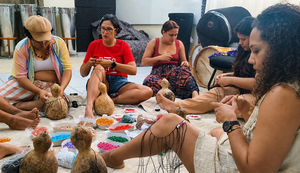 Projetos do Edital Cultura em Movimento agitam Maceió em agosto