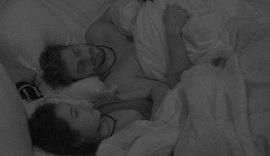 Ex-BBB pede para vídeo de sexo oral de Emilly e Marcos não ser compartilhado