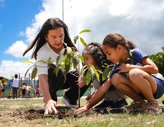 Deputada Fátima Canuto destaca ações em sintonia com pautas da COP30