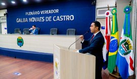 Indicação de David do Emprego para instalação de banheiros autolimpantes na orla é aprovada na Câmara Municipal