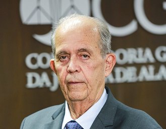 De Rio Largo ao TJ/AL: os 10 anos de desembargo de Celyrio Adamastor