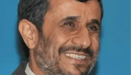 Ex-presidente iraniano Mahmoud Ahmadinejad é morto nos ataques de Israel e EUA contra o Irã