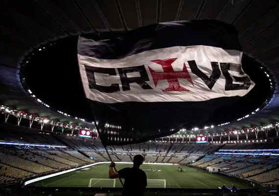 Justiça derruba decisão de ceder Maracanã para jogo entre Vasco e Boca Juniors