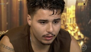 BBB 26: beijo forçado pode render até 5 anos de pena a Pedro