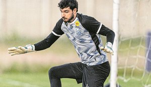 CSA quer bater recorde de público domingo no Rei Pelé