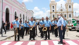 Festival de Música de Penedo abre inscrições para monitoria voluntária